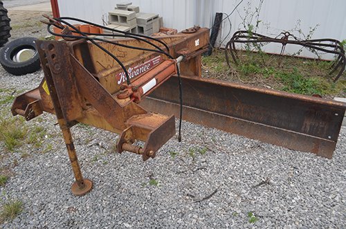 Property photo 112 - JOHN DEERE FARM EQUIPMENT AUCTION